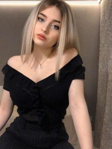 Анкета проститутки Дарина, 23 года